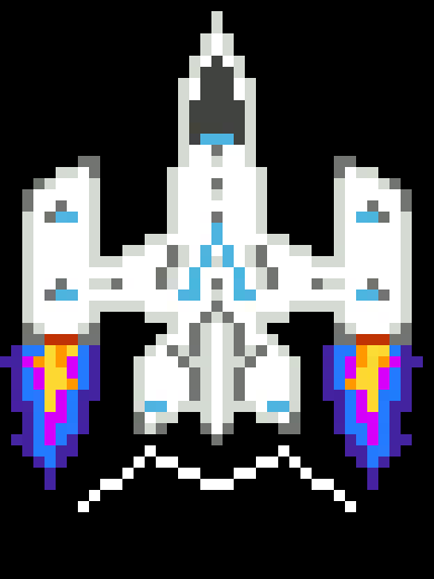 [499ac7] Spaceshipv3.1