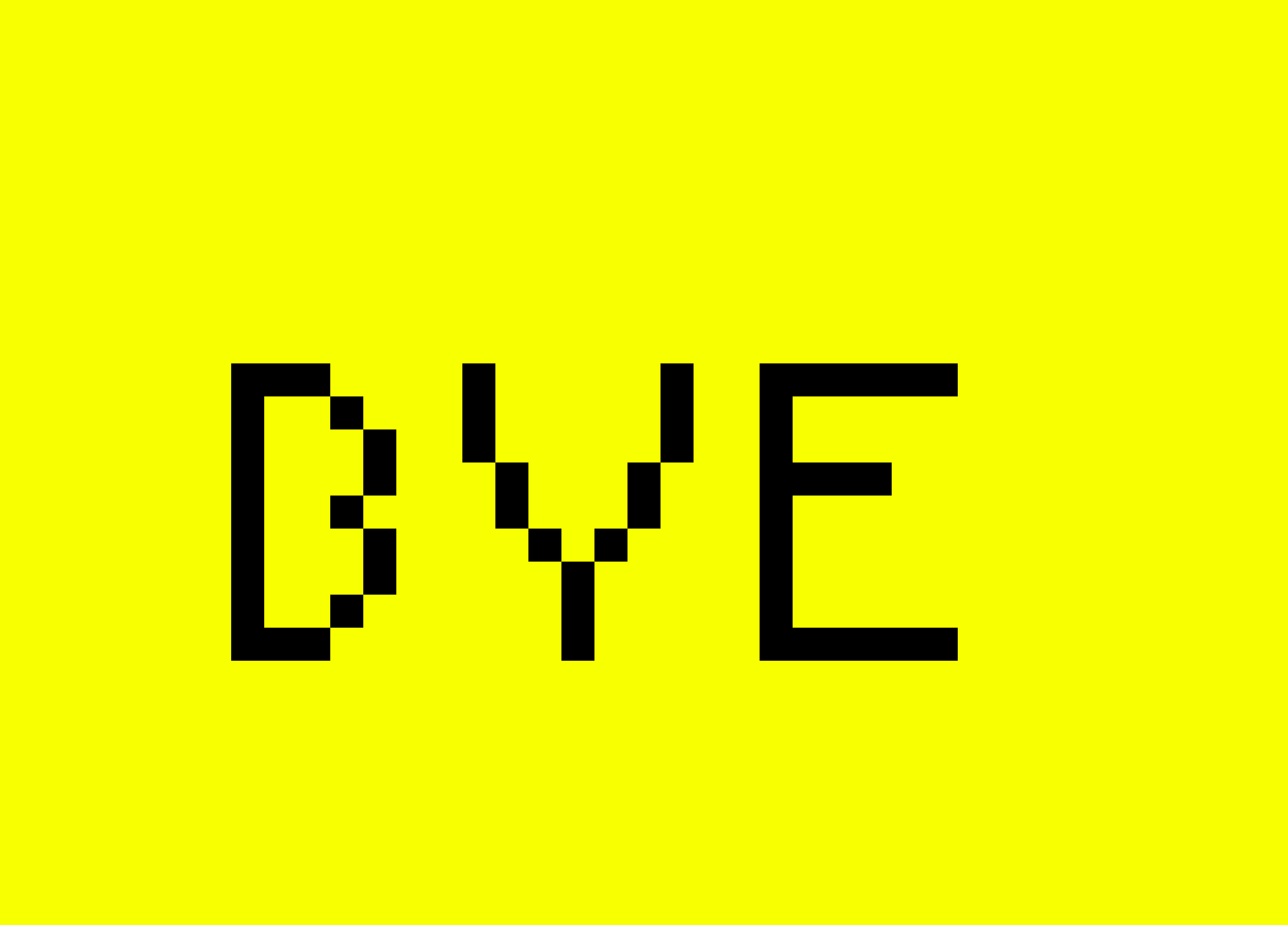 [9664c4] Goodbye-By thunder