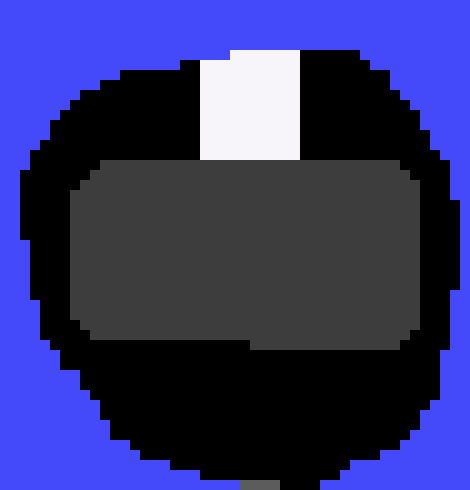 [2fcb16] Jacob: my vision is getting blurry........