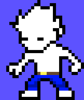 [5b62b0] You should be one too, you aren't using your full true self and potential-Bx