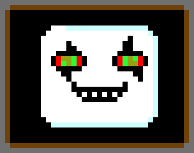 [ad3579] Blook: I *tried* to make Omega!Blook