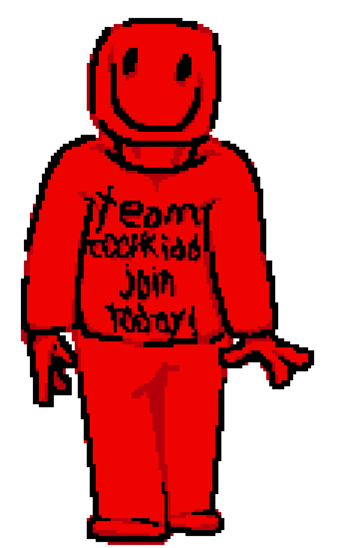 [35dc76] what a c00l kidd