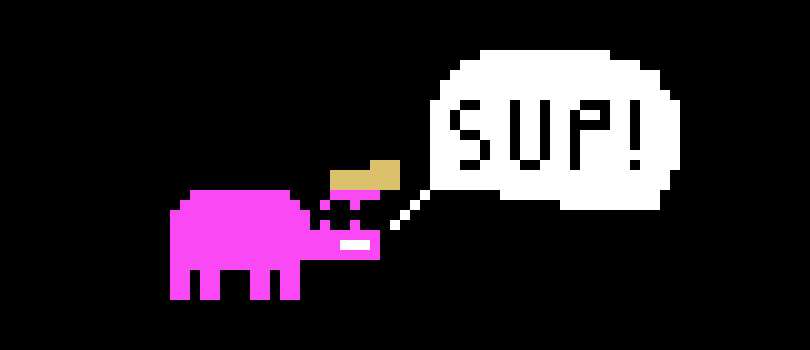 [9664c4] pink creature 