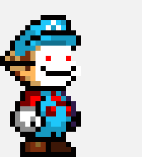 [855695] readys shield and axe)