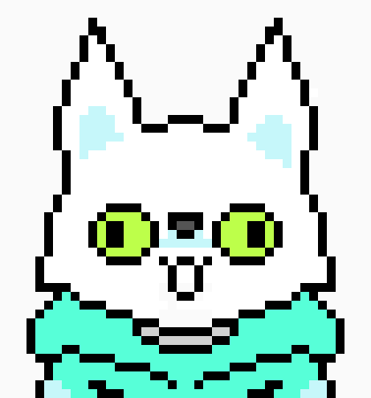 [5b2f3e] -exhales ice and walks through-