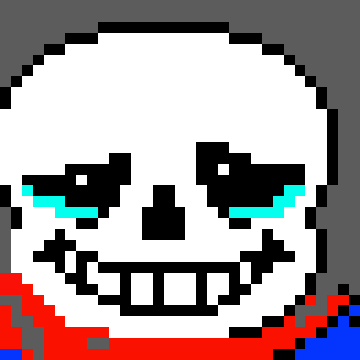 [401102] snowdin thats where