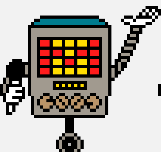 [450a4c] mettaton the robot: YES SOMEONE TODAY WILL RISE TO STARDOM ALONG WITH ME