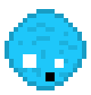 [9664c4] blue dot