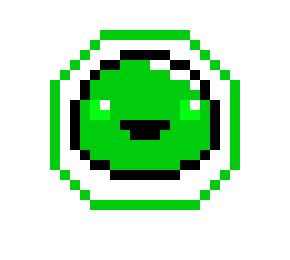 [9664c4] rad slime from slime rancher