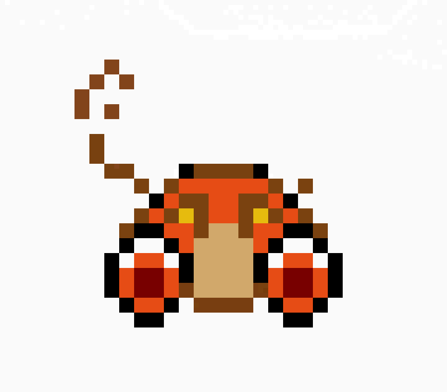 [9664c4] josh's pixel charizard