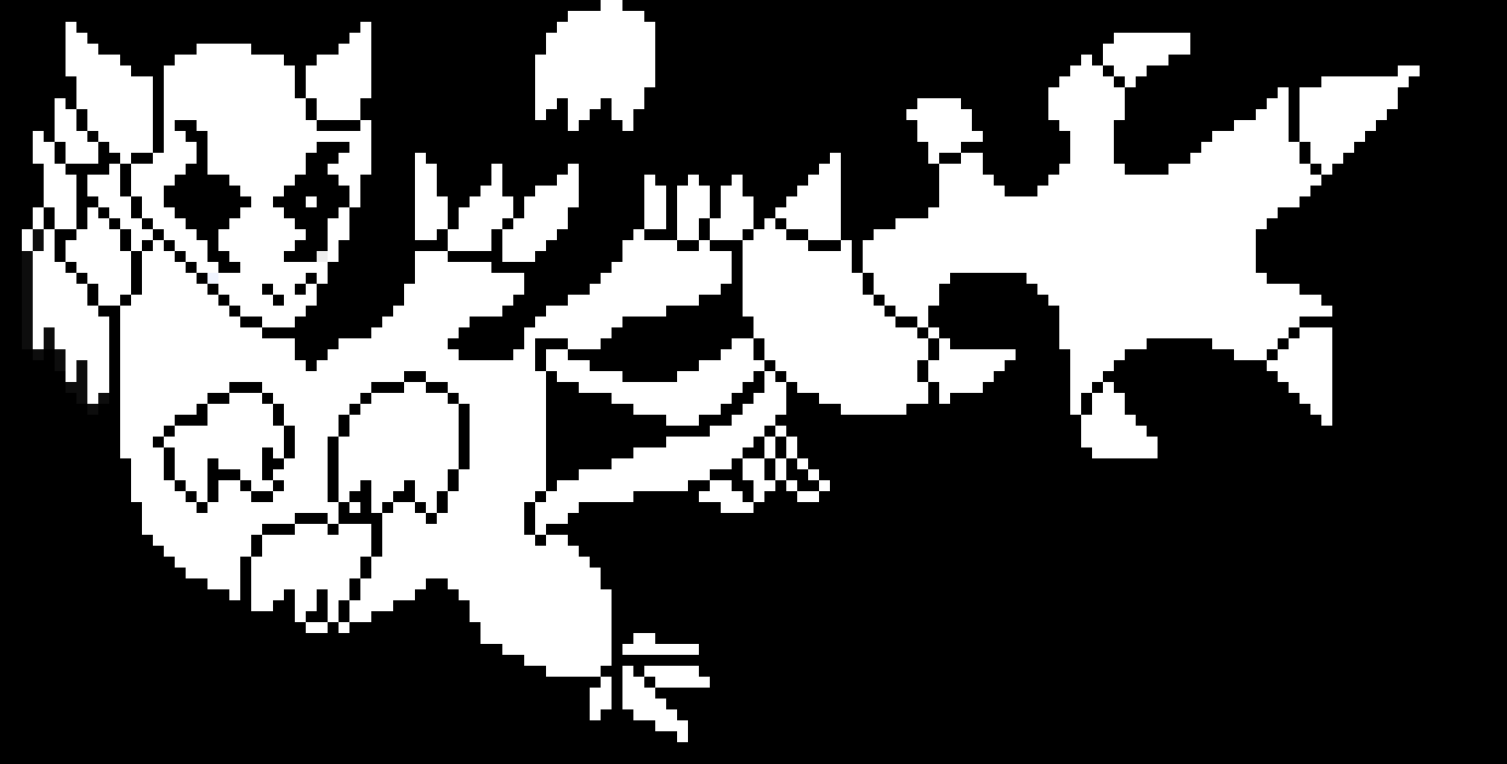 [98772d] Undertale Wraith