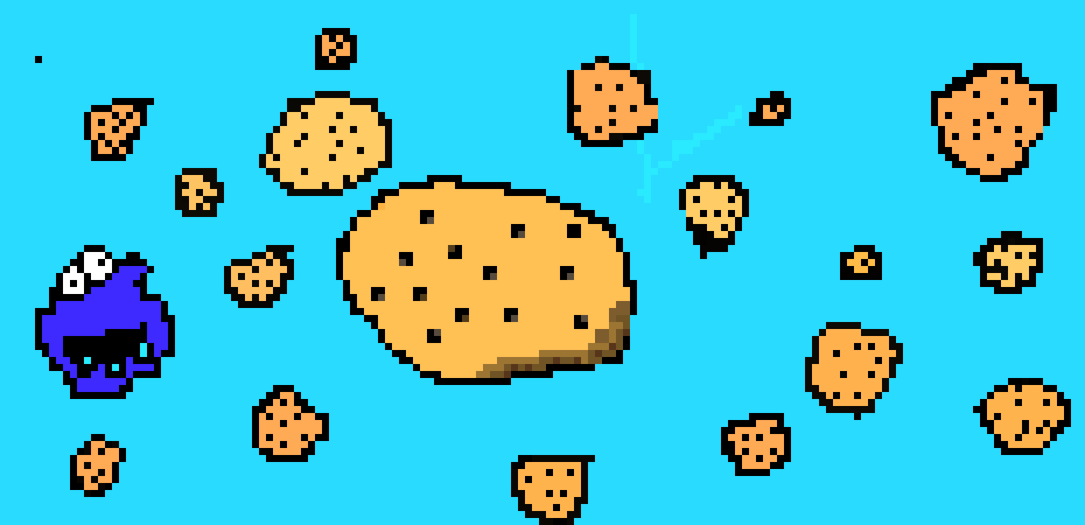 [25adef] COOKIEEEEEEEEE