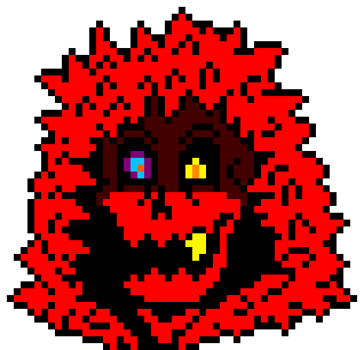 [9664c4] *a bone impales insane warrior* not so fast pal!