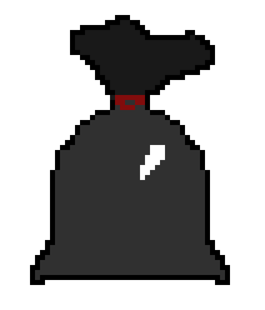 [bc64c5] Spazzatura figo