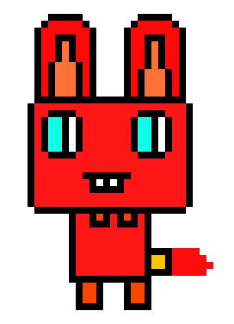 [9664c4] Embunny anim 2