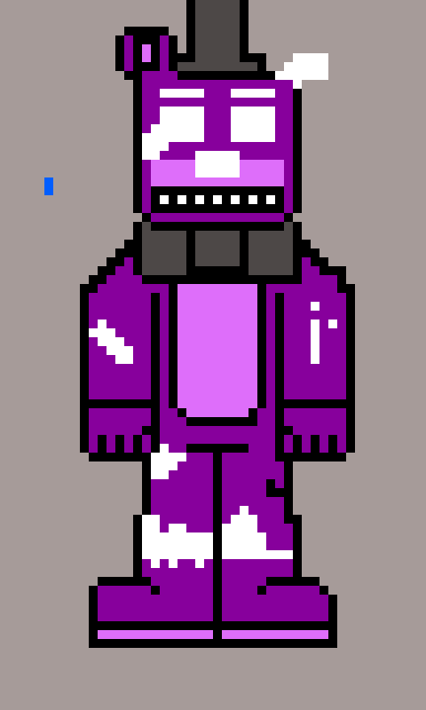 [ae7706] ive been working on something but it wont upload sadly its kinda cursed so dats probably why - landon