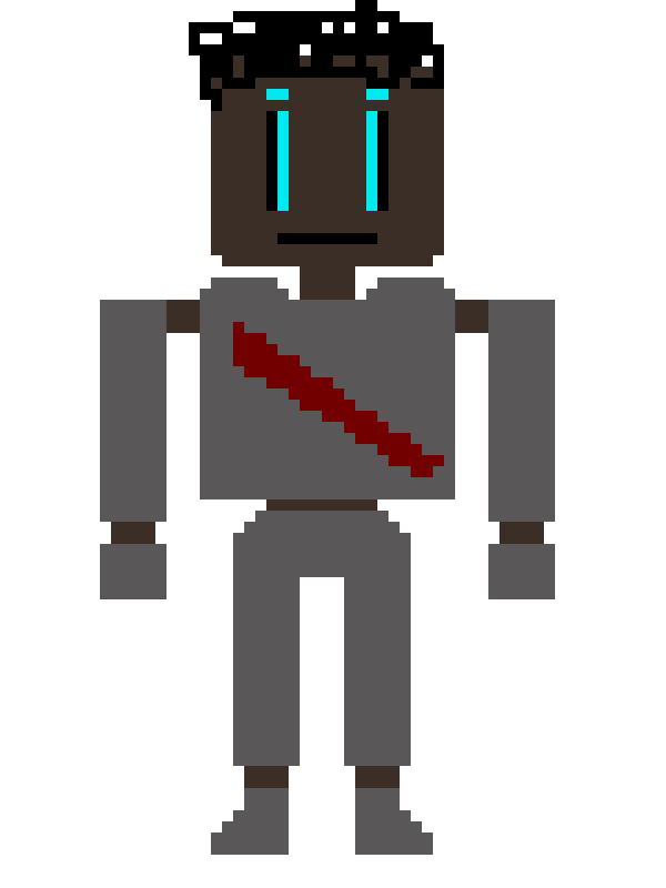 [2fcb16] Jacob, The Dark Soul: Im back.....