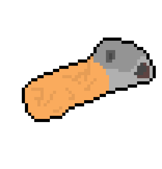 [eaf0ae] Fish Nugget