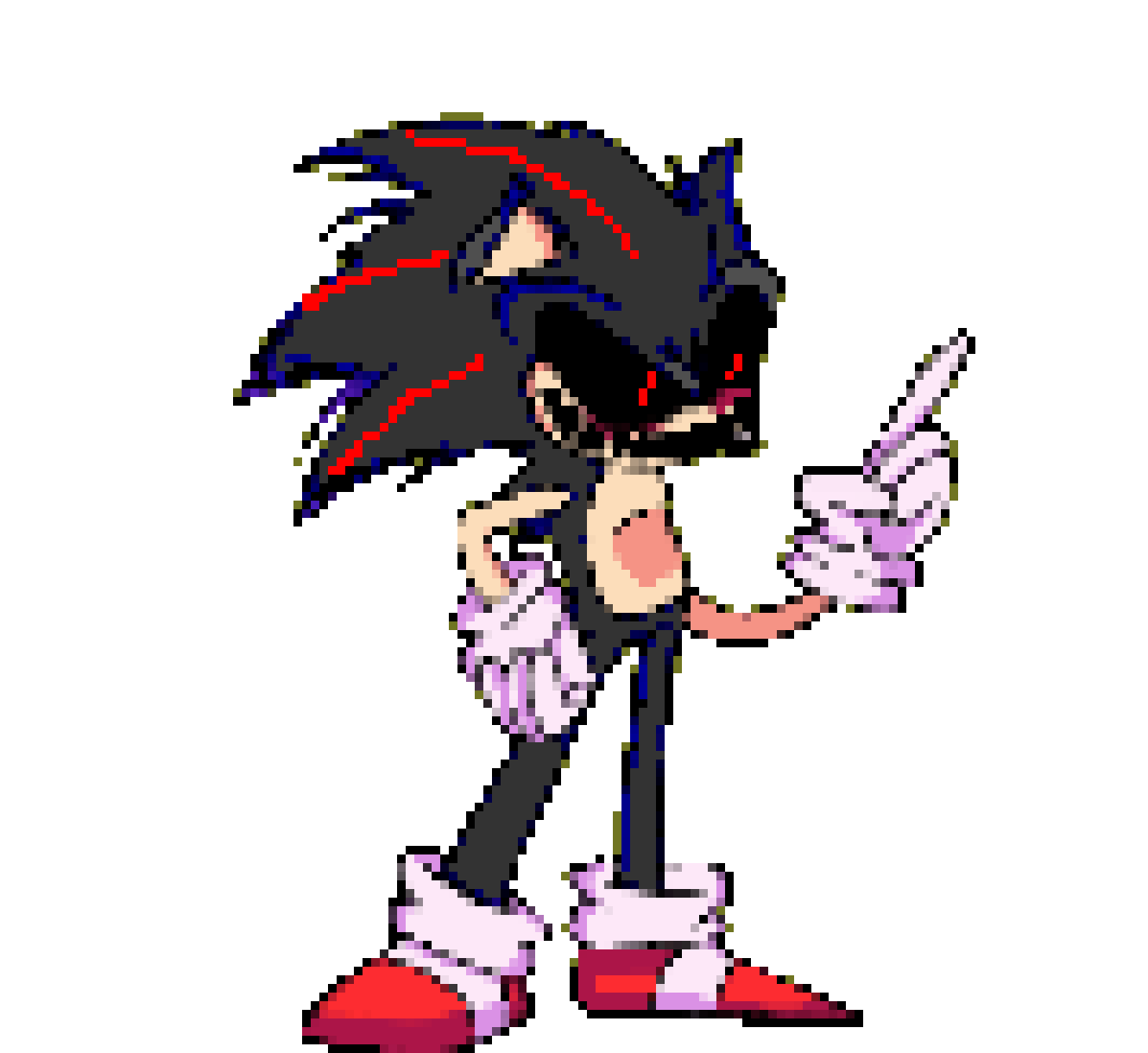 [9770f2] CAPTURE HIM. STEAL HIS MILK AND CEREAL MAYBE???