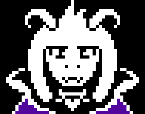 [6dc9d4] -he warps to gaster then grabs him holding him over the edge.-