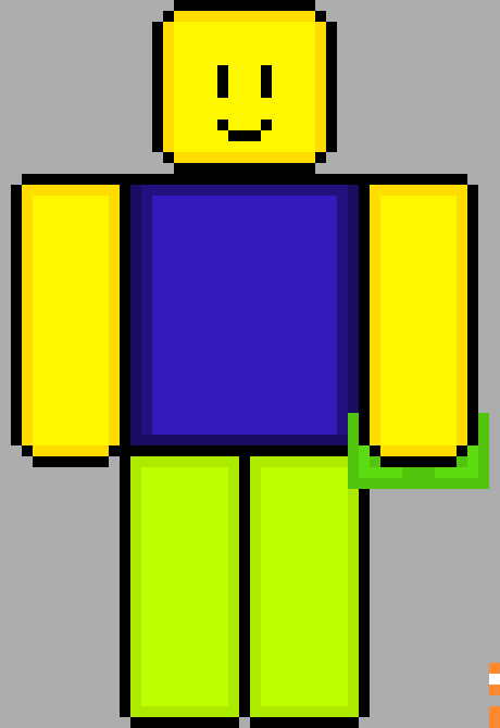 [f9970b] Now I can buy the shirt I always wanted!