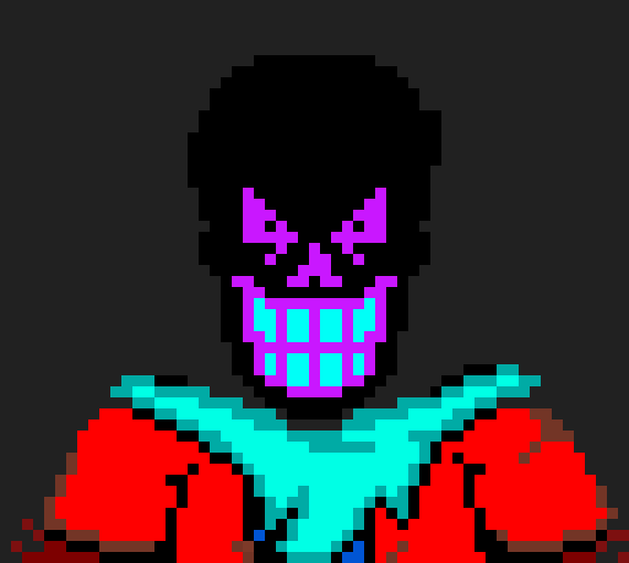 [2fbf6b] NYEEEEEEEEHHHHH! -he suddenly would be in PAM-