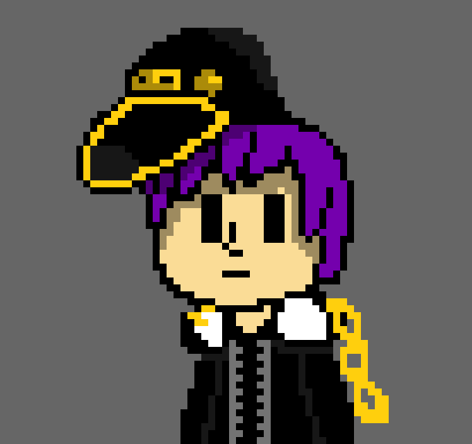 [3354ce] *starts using star platinum but your not a stand user so I don't have to make a star platinum then star platinum breaks then bones*