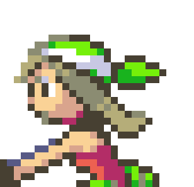 [8aa4ac] Who's Next? | Fish :O