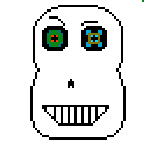 [9664c4] crazy sans
