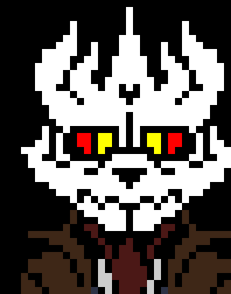 [57dac4] No I have two beating hearts.