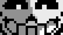 [ca38aa] there's this little thing people like to call "characters"   -----  mystery guest