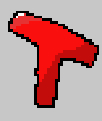 [f455be] Figured you would be glad with T gone, Terrie. I wanted to develop Shadow T more.