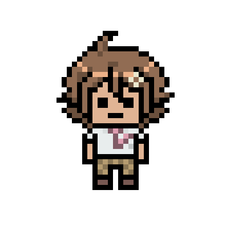 [7400c7] nagamichi sprite