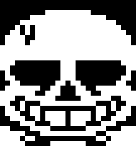 [df4002] {After a while, the combo ends and he starts fast wall slamming frisk}