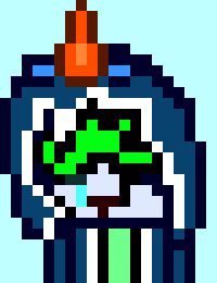 [792f74] Ill do it! -Eskimo Ben