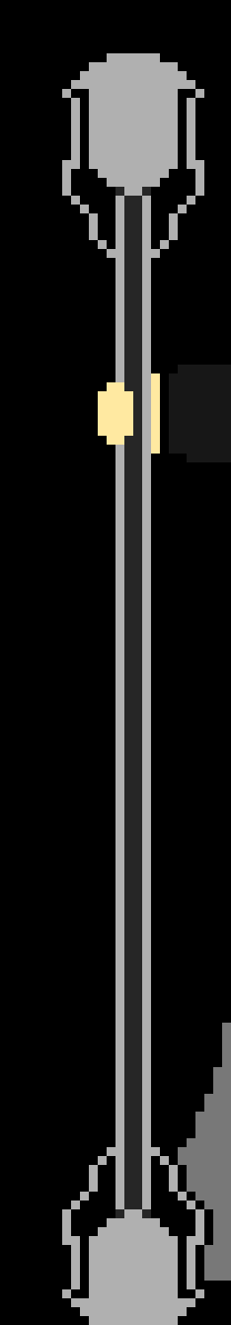 [2fe70b] *teleports while my pole arm chases her*