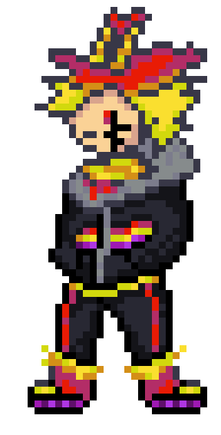 [8aa4ac] Done w/ DST! | Fish :O