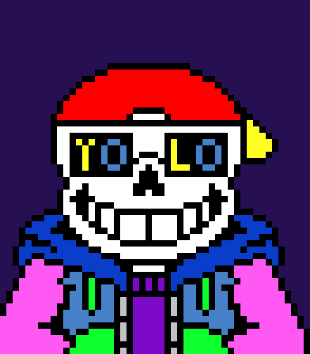 [0ae1f1] yeah brah i agree you are totes unrad telling others ta get an original creation.