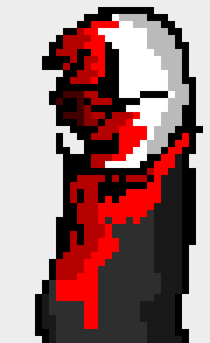 [95be89] And how I look when I`m dead, shows we don`t care how much blood or gore there is!