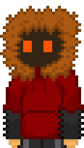 [5e7c80] Hey Terrie can you come over here i need some help (You will know what to say next if you know the meme)