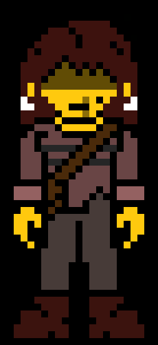 [8f004a] i have no idea how to design undyne????