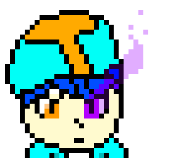 [05b0c1] *Grabs Tom and throws him out of the place* Come back with respect or don't come back.