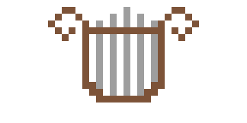 [35ed84] Lyre