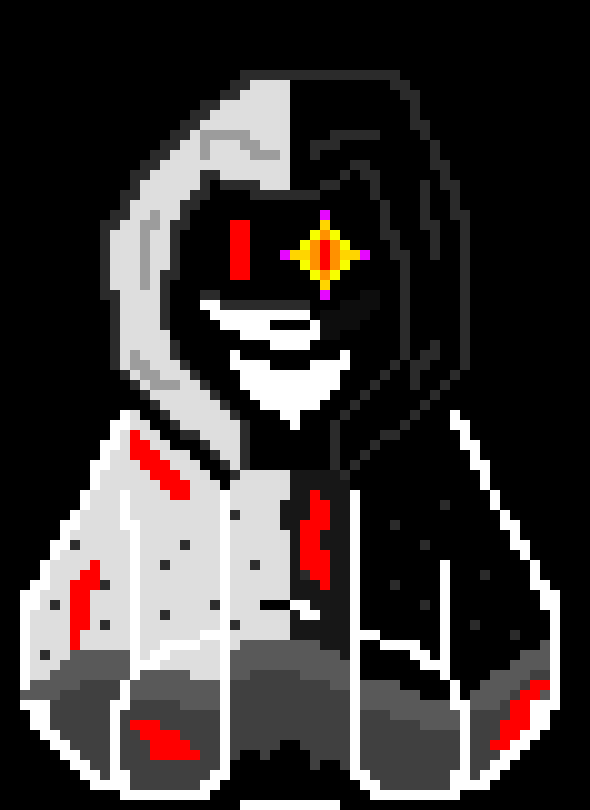 [2fe70b] *gets teleported and teleports back* what the hell...