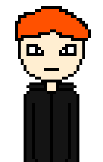 [a41074] so we just don't interact with him and we're fine right?