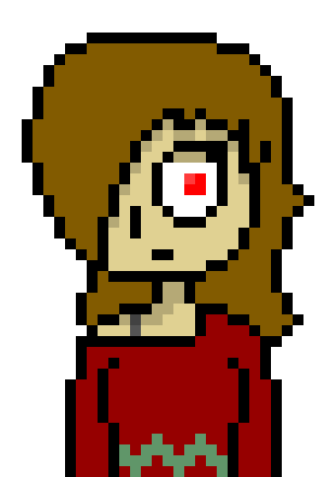 [6877d4] Does anybody like my new sprite?