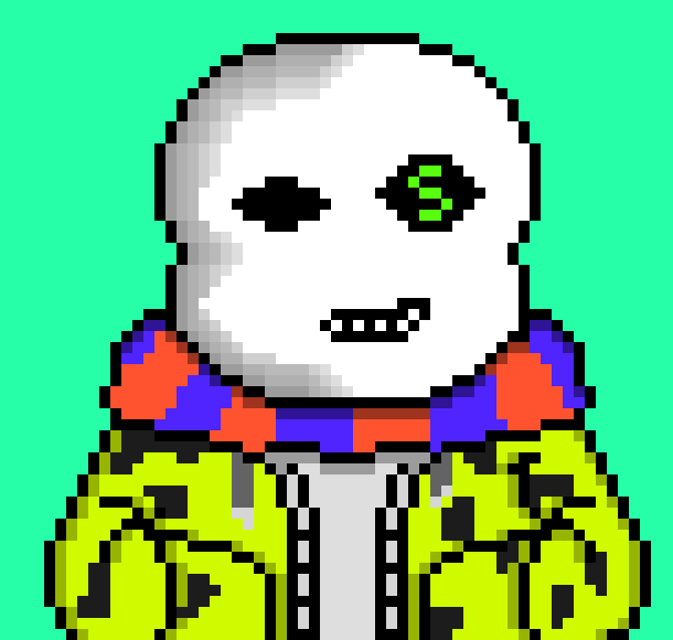 [2c07d9] Scamtale Sans