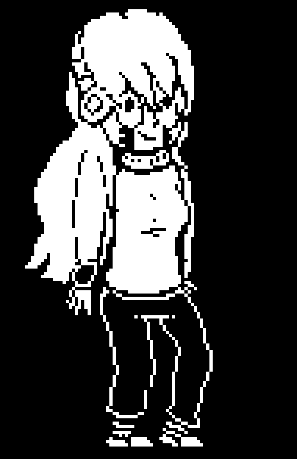 [d6a064] Sans: Oh Anau i made yer sproot btw