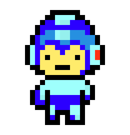 [9664c4] Megaderp