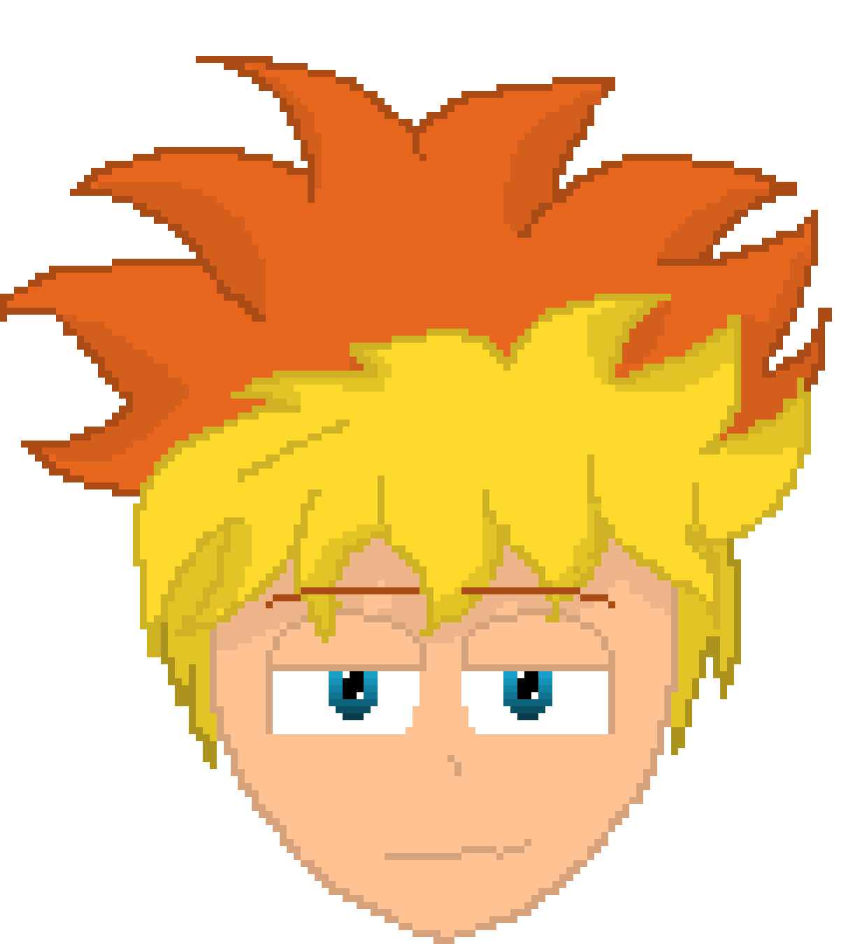 [7b7628] I ship it - MrFlam